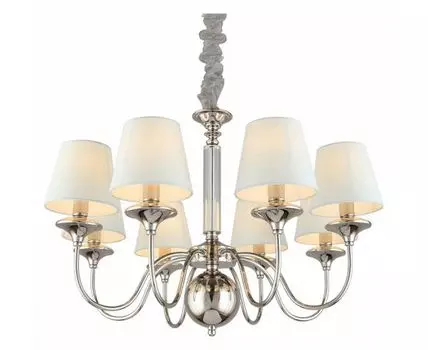 Подвесная люстра Aployt Perla APL.731.03.08