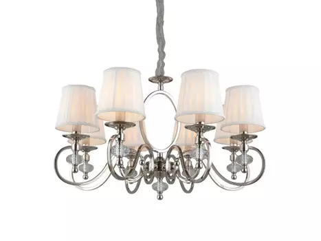 Подвесная люстра Aployt Reni