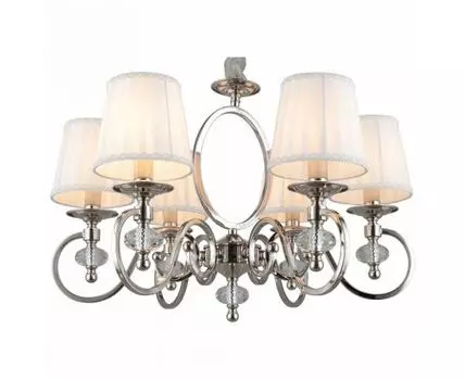 Подвесная люстра Aployt Reni APL.717.03.06