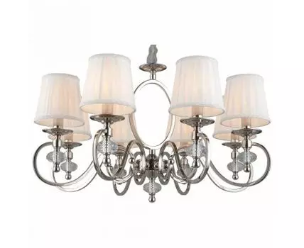 Подвесная люстра Aployt Reni APL.717.03.08