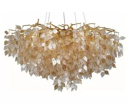 Подвесная люстра Aployt Rochell APL.850.03.10