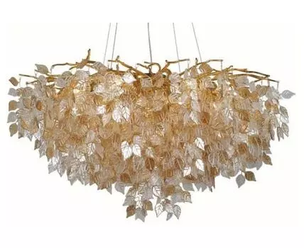 Подвесная люстра Aployt Rochell APL.850.03.13