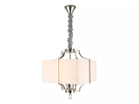 Подвесная люстра Aployt Romilda