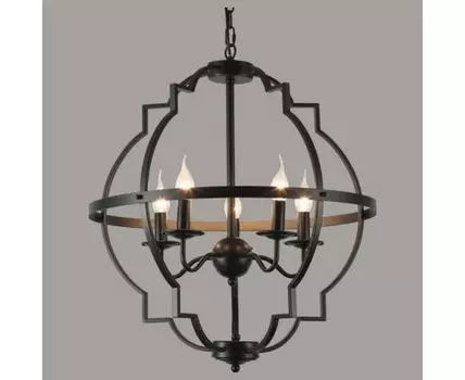 Подвесная люстра Aployt Sharlotta APL.664.13.05