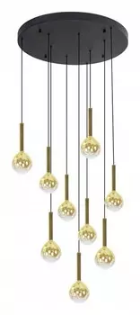 Подвесная люстра Aployt Wisia APL.058.03.36