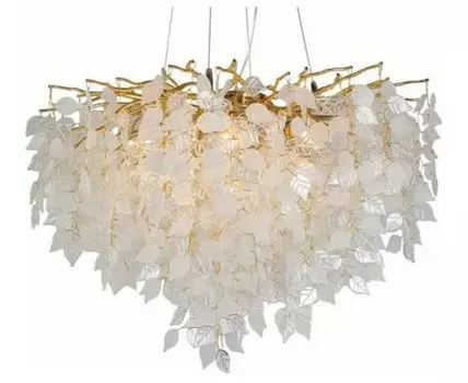 Подвесная люстра Aployt Zhozefina APL.849.03.10