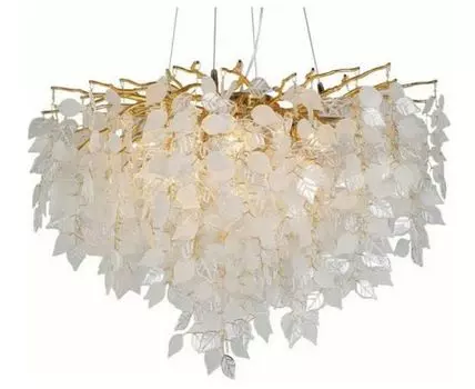 Подвесная люстра Aployt Zhozefina APL.849.03.13