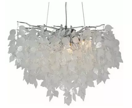 Подвесная люстра Aployt Zhozefina APL.849.23.13