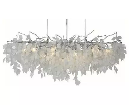 Подвесная люстра Aployt Zhozefina APL.849.33.13