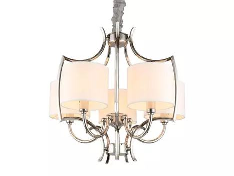 Подвесная люстра Aployt Zidoni