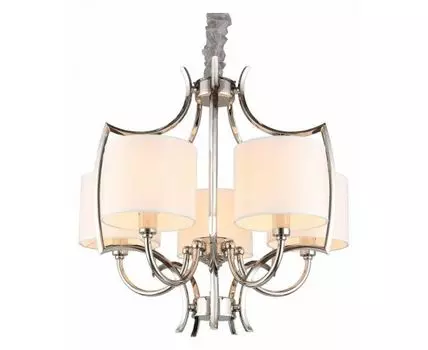 Подвесная люстра Aployt Zidoni APL.737.06.05