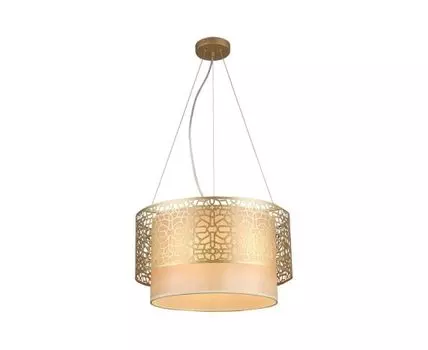Подвесная люстра Arabesco (85)