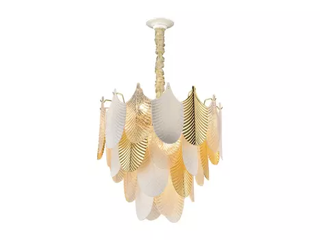 Подвесная люстра ARCTIOMA