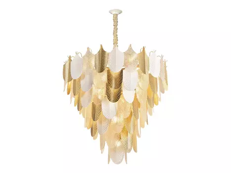 Подвесная люстра ARCTIOMA