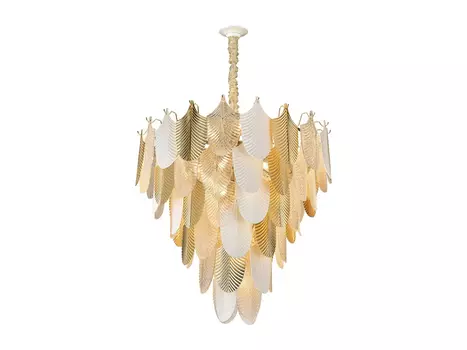 Подвесная люстра ARCTIOMA