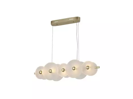 Подвесная люстра Arctium