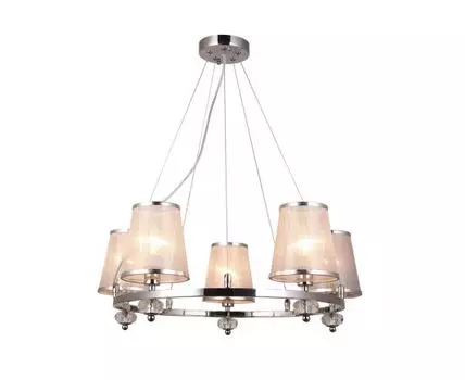 Подвесная люстра Argus (26)