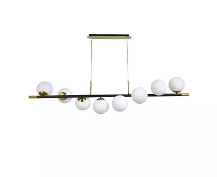 Подвесная люстра Arte Lamp ALCOR