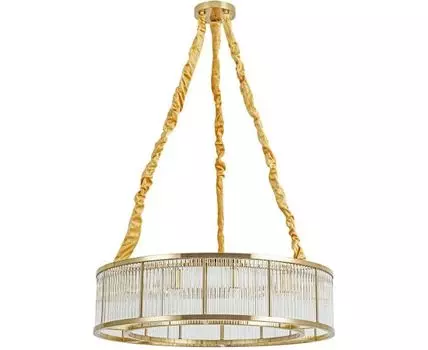 Подвесная люстра Arte Lamp ANETTA