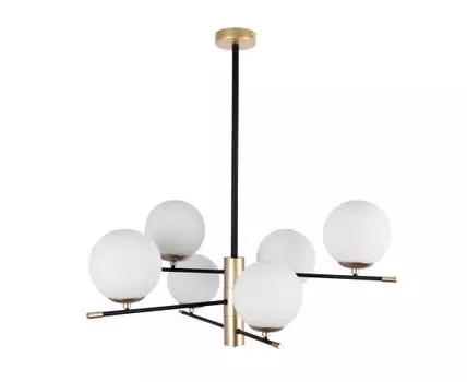 Подвесная люстра Arte Lamp ARKAB