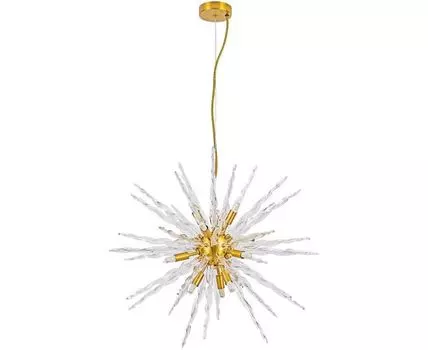 Подвесная люстра Arte Lamp BELLA