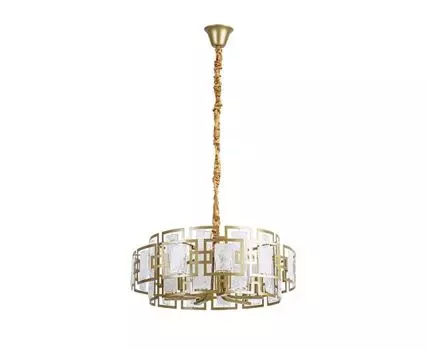 Подвесная люстра Arte Lamp BLAKE