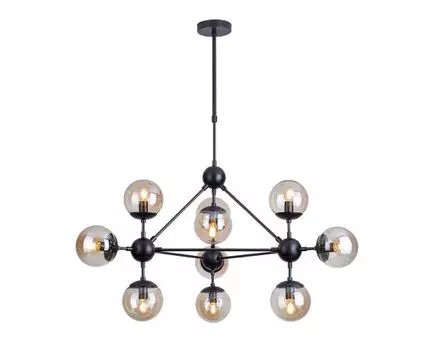Подвесная люстра Arte Lamp BOLLA