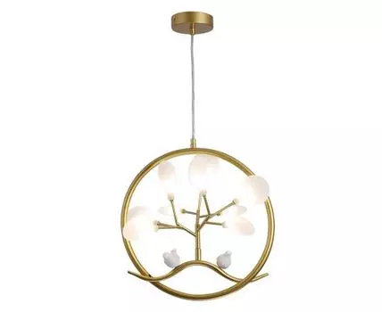 Подвесная люстра Arte Lamp CANDY