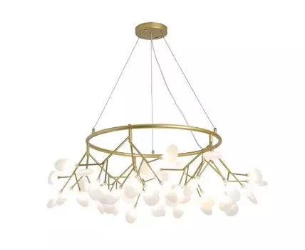 Подвесная люстра Arte Lamp CANDY