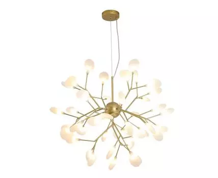 Подвесная люстра Arte Lamp CANDY