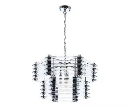 Подвесная люстра Arte Lamp CARAVAGGIO