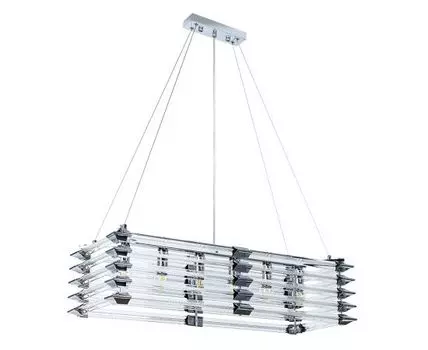 Подвесная люстра Arte Lamp CARAVAGGIO