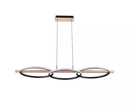 Подвесная люстра Arte Lamp FLUIDO