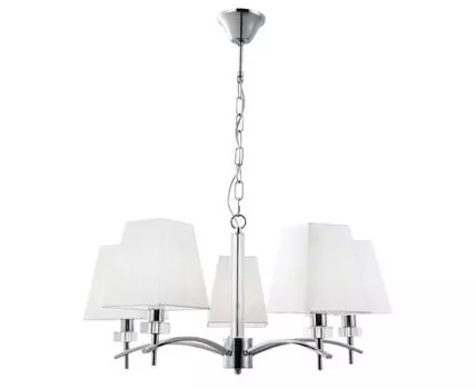 Подвесная люстра Arte Lamp KENSINGTON