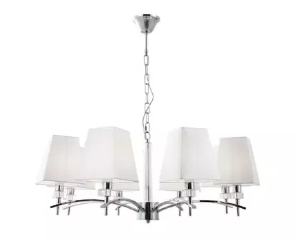 Подвесная люстра Arte Lamp KENSINGTON