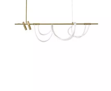 Подвесная люстра Arte Lamp KLIMT