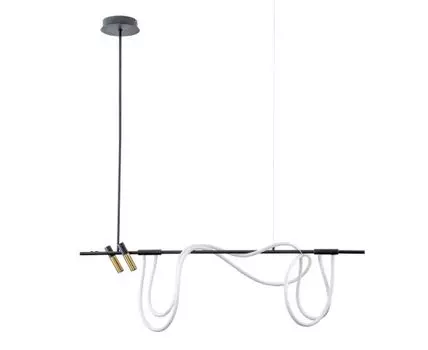 Подвесная люстра Arte Lamp KLIMT