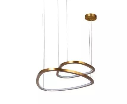 Подвесная люстра Arte Lamp MADISON