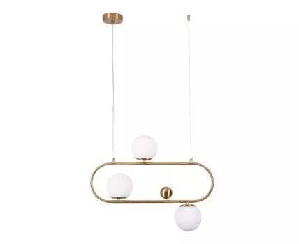 Подвесная люстра Arte Lamp MATISSE