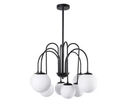 Подвесная люстра Arte Lamp MEBSUTA