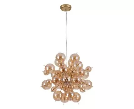 Подвесная люстра Arte Lamp MOLECULE