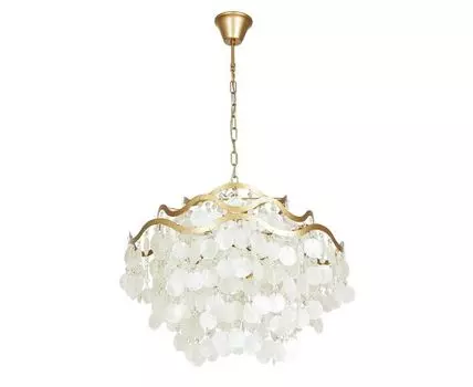 Подвесная люстра Arte Lamp PIPIRIMA