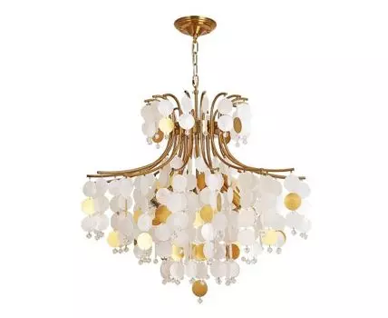 Подвесная люстра Arte Lamp PIPIRIMA