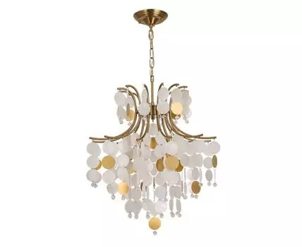 Подвесная люстра Arte Lamp PIPIRIMA