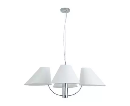 Подвесная люстра Arte Lamp RONDO