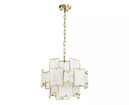 Подвесная люстра Arte Lamp THEEMIN