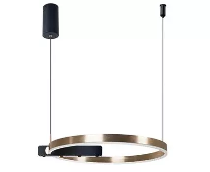 Подвесная люстра ARTE LAMP VERITATE