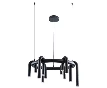 Подвесная люстра Arte Lamp WARHOL