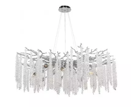 Подвесная люстра Arte Milano