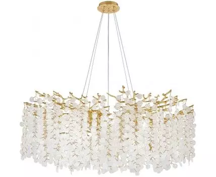 Подвесная люстра Arte Milano